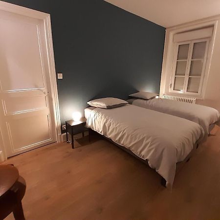 Apartmán Bulle D'Ardenne Charleville-Mézières Exteriér fotografie