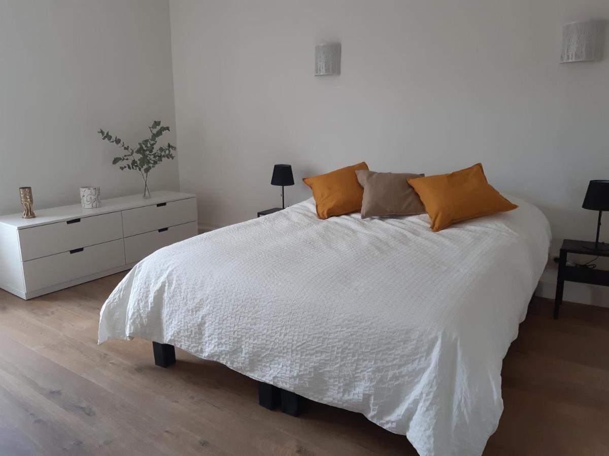 Apartmán Bulle D'Ardenne Charleville-Mézières Exteriér fotografie