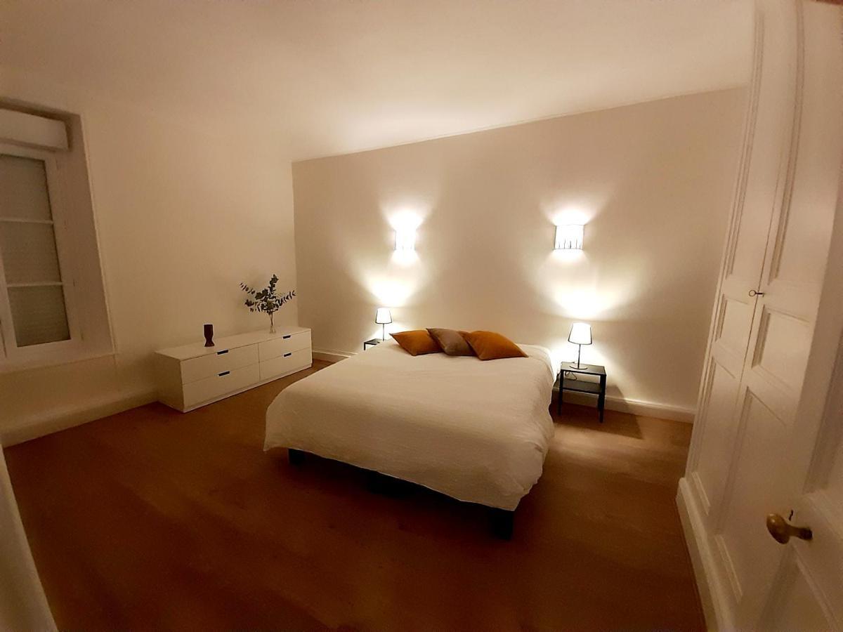 Apartmán Bulle D'Ardenne Charleville-Mézières Exteriér fotografie